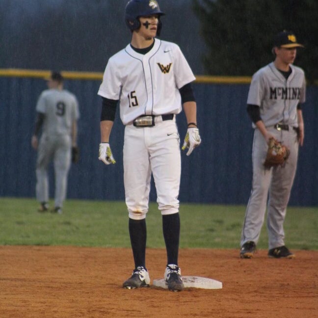 Logan Wallace