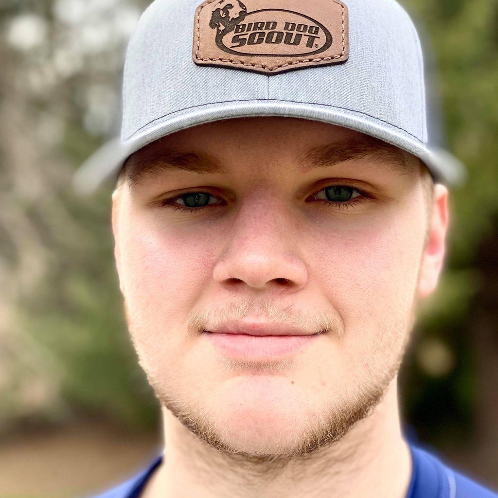 Mason Thompson mugshot