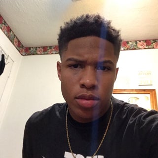 Giavanni Burton mugshot