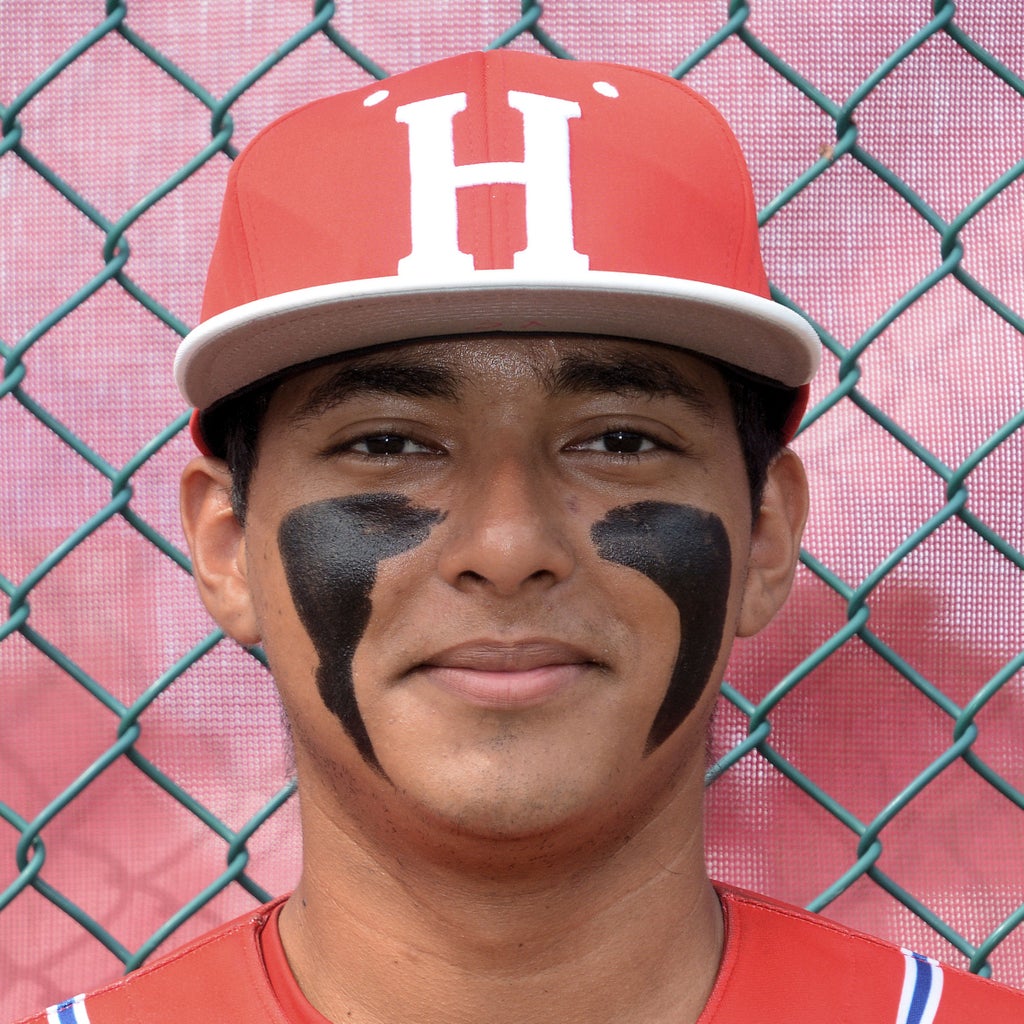 Victor Castillo mugshot