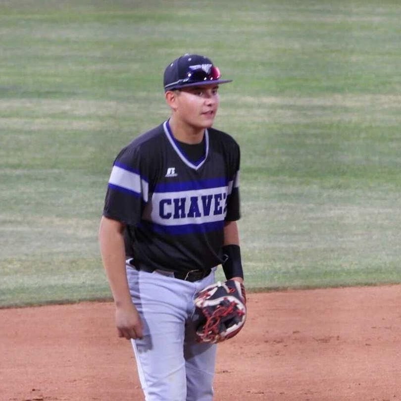 Jaidan Tafoya