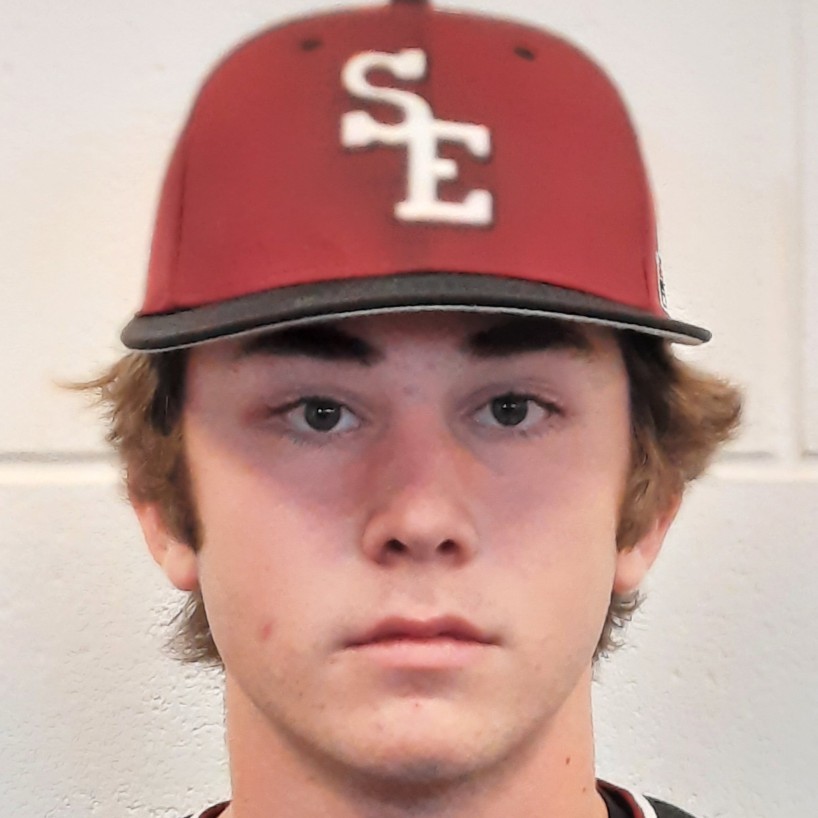 Zach Wert mugshot