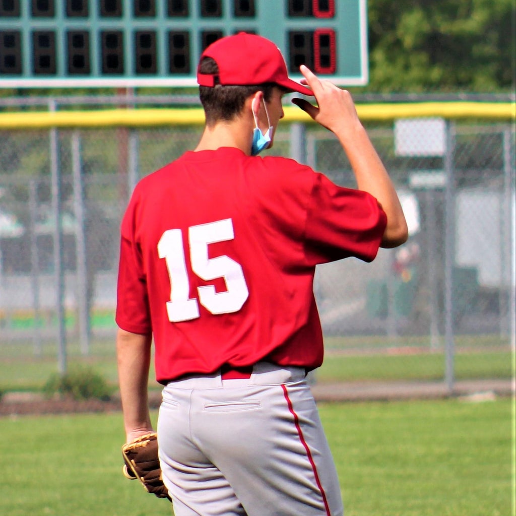 Dalton Hamilton
