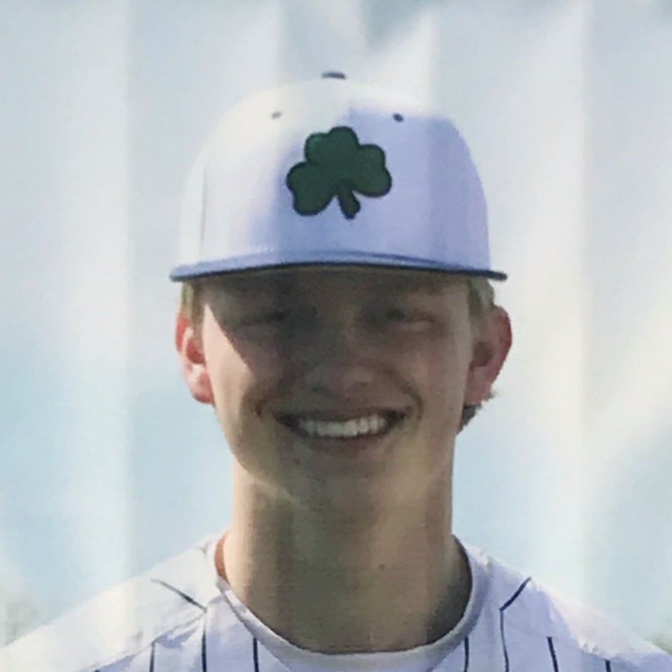 Reece Koehler mugshot