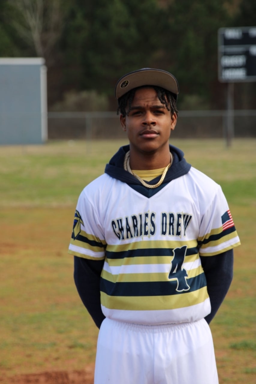 Elijah Thomas
