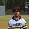 E. Thomas