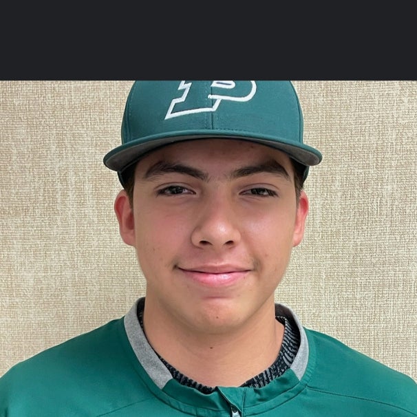 Xavier Escobar mugshot
