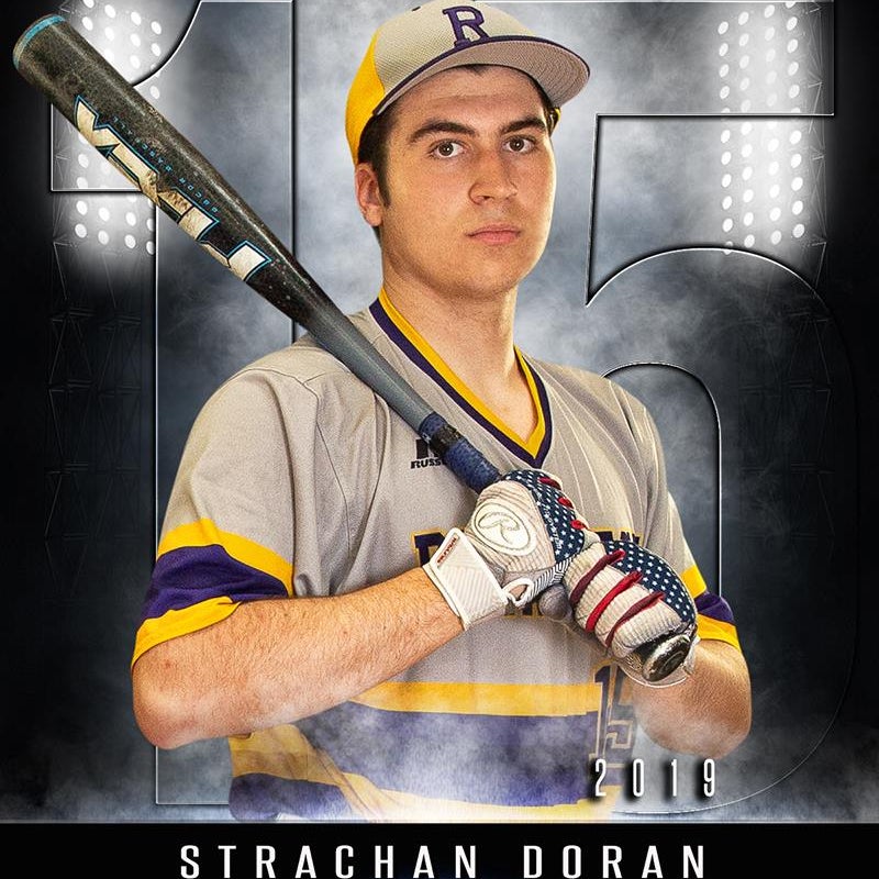 Strachan  Doran mugshot