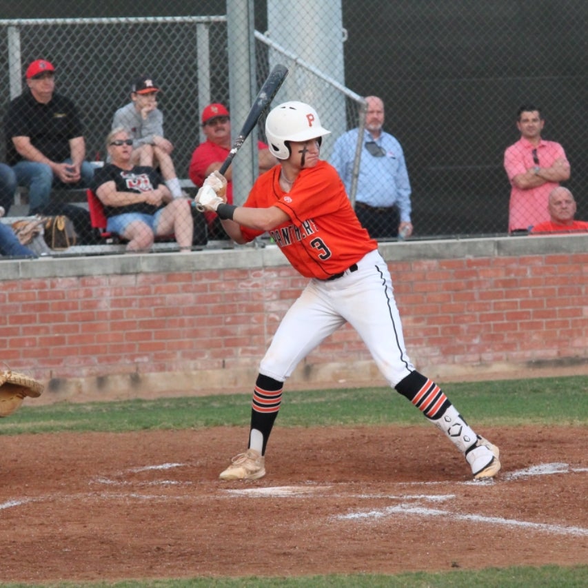Jackson Mobley mugshot