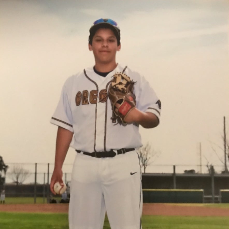 Joe Cabrera
