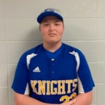 Carter Sorrell mugshot