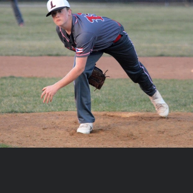 Brandon  Griffith 