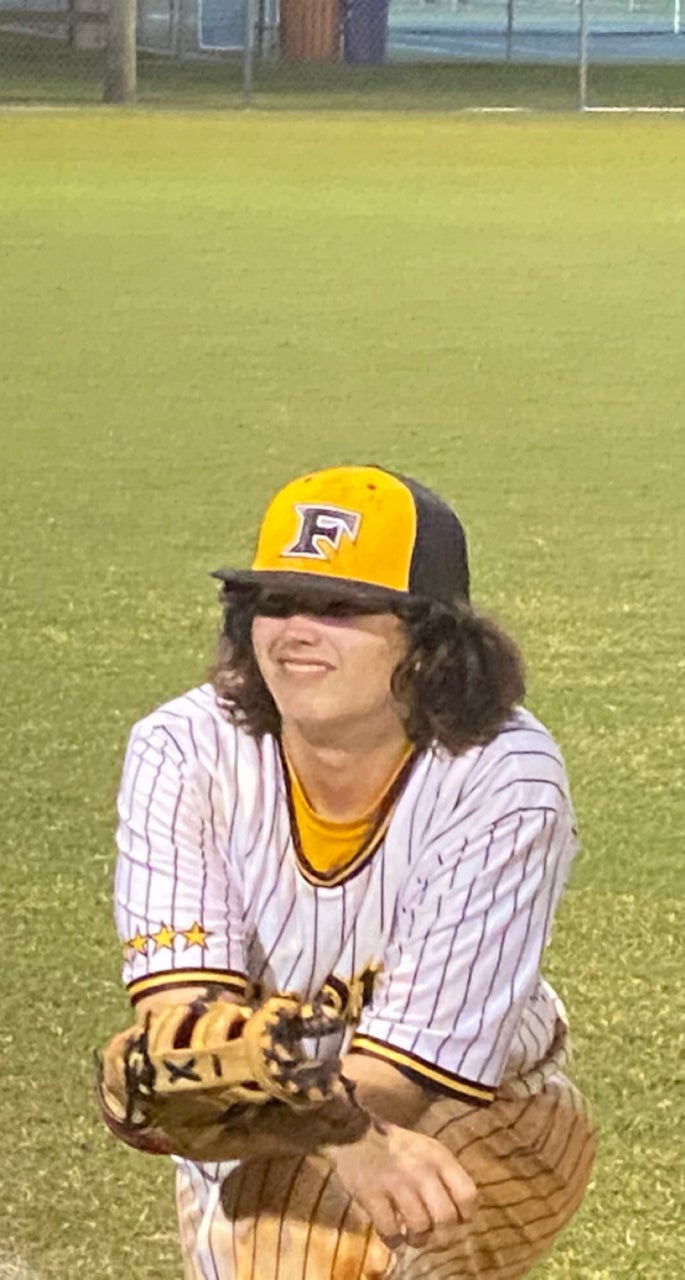 Jackson Bradley