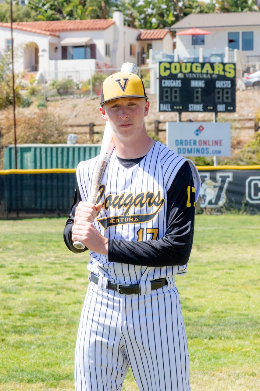 Tyler Woodworth