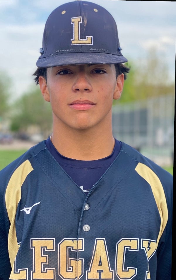 Brandon Sanchez