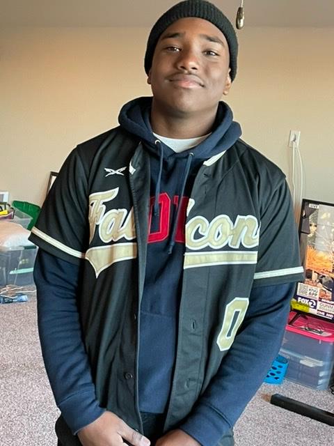 Miles Brown