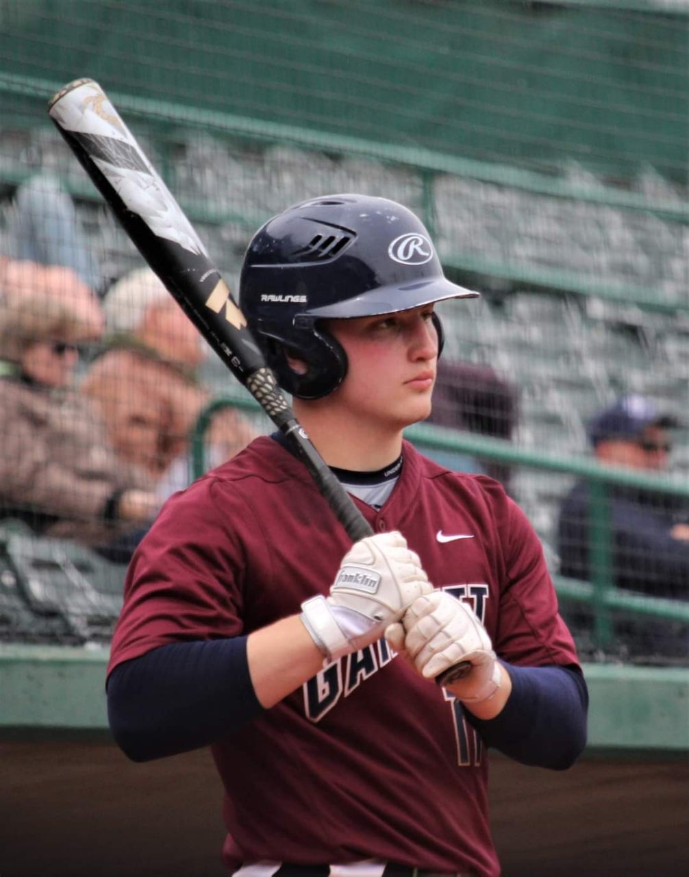 Gage Smith
