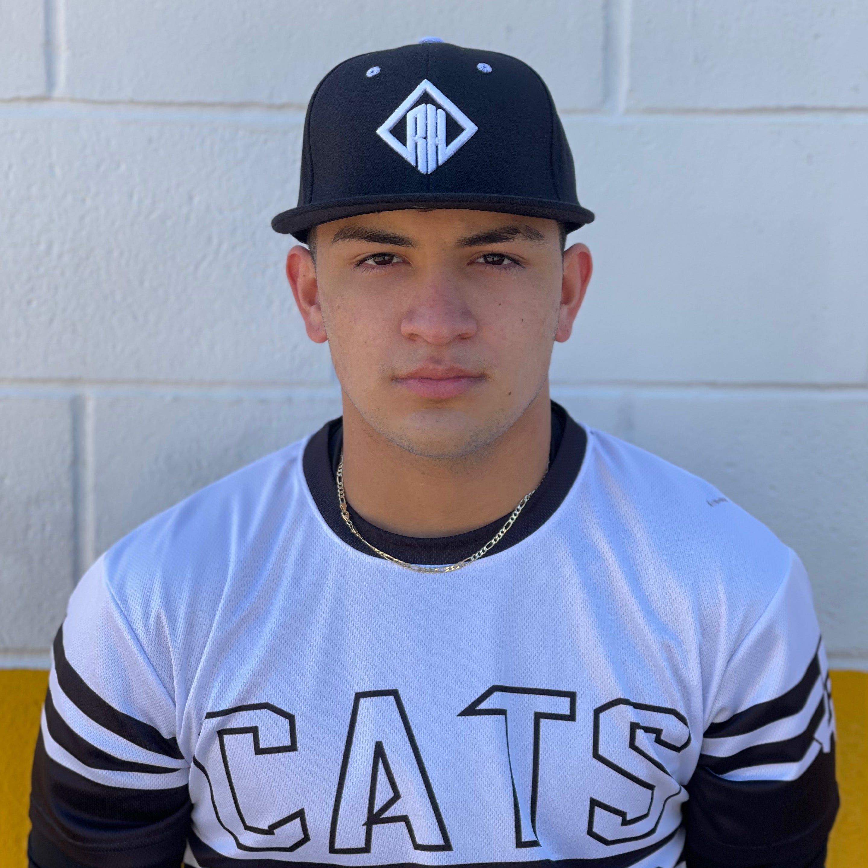 Roman Perez