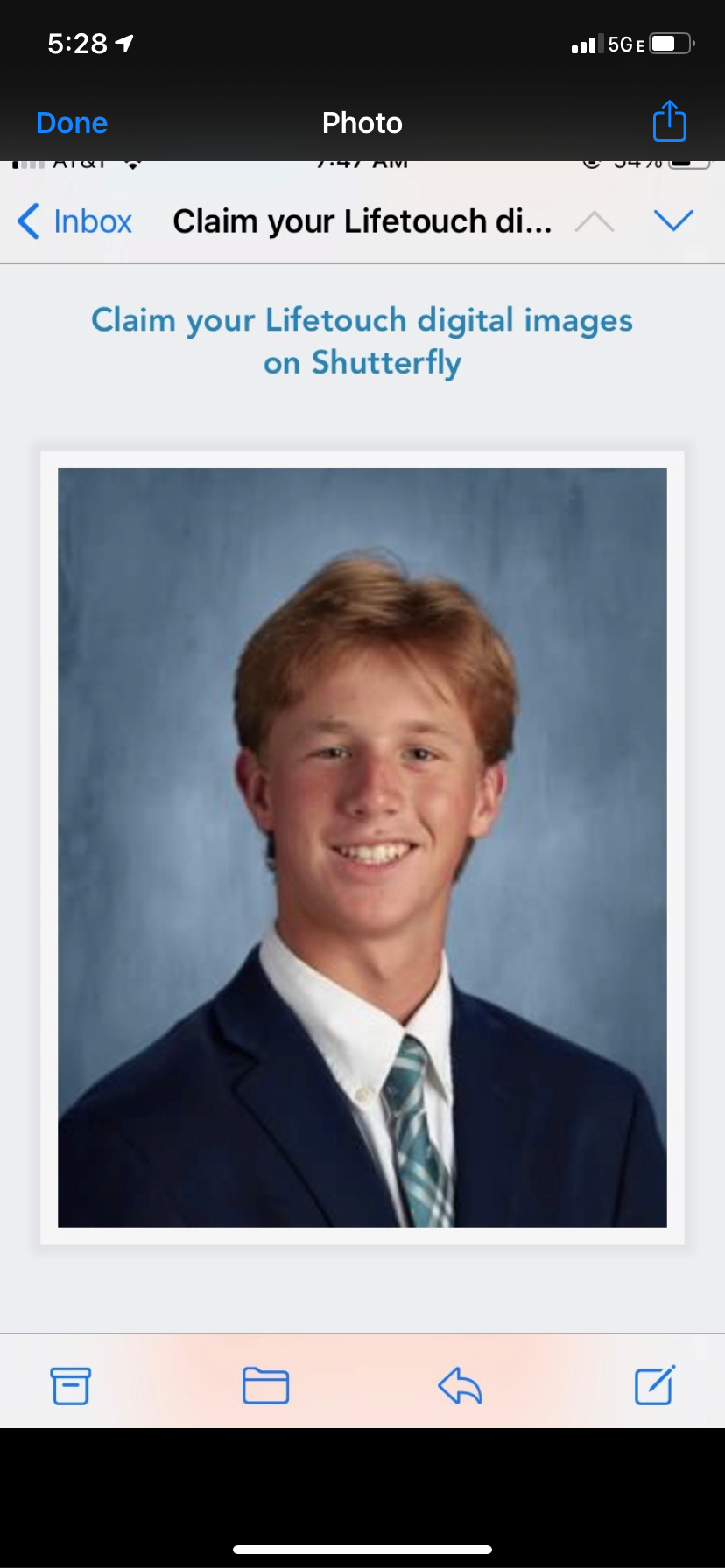 Kyle Donphon