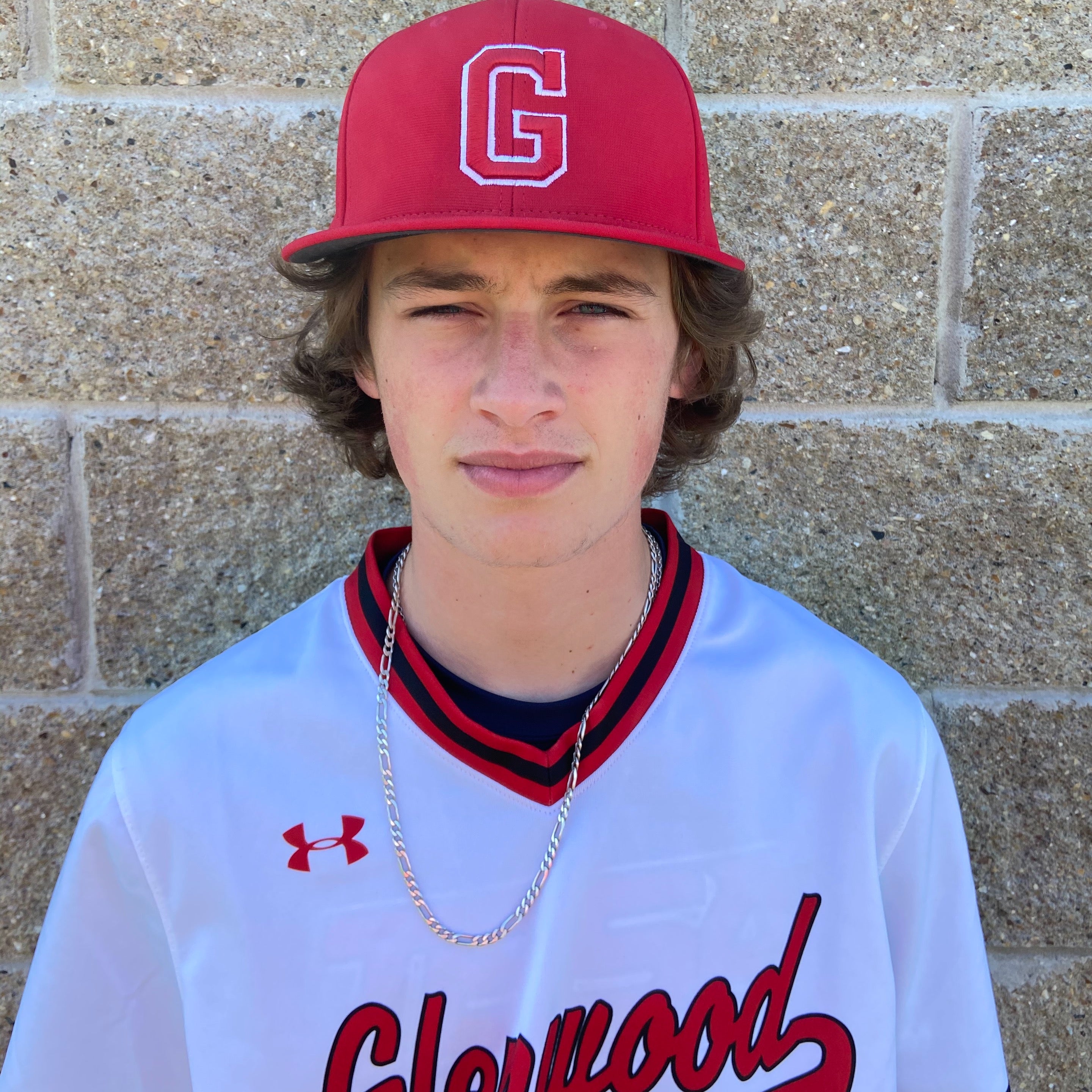 Garrett Rath