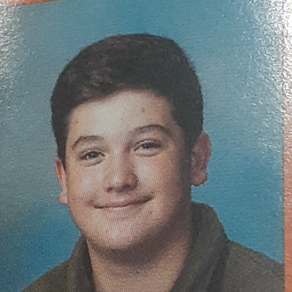 Hector Merino mugshot
