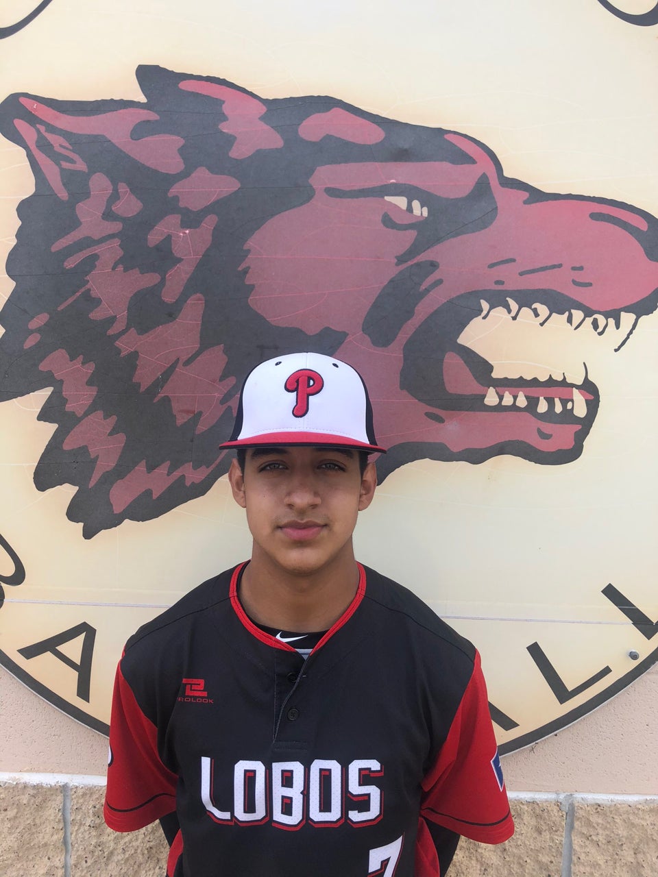 Tony Villarreal
