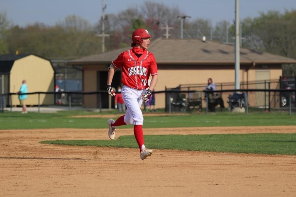 Carter Stogsdill
