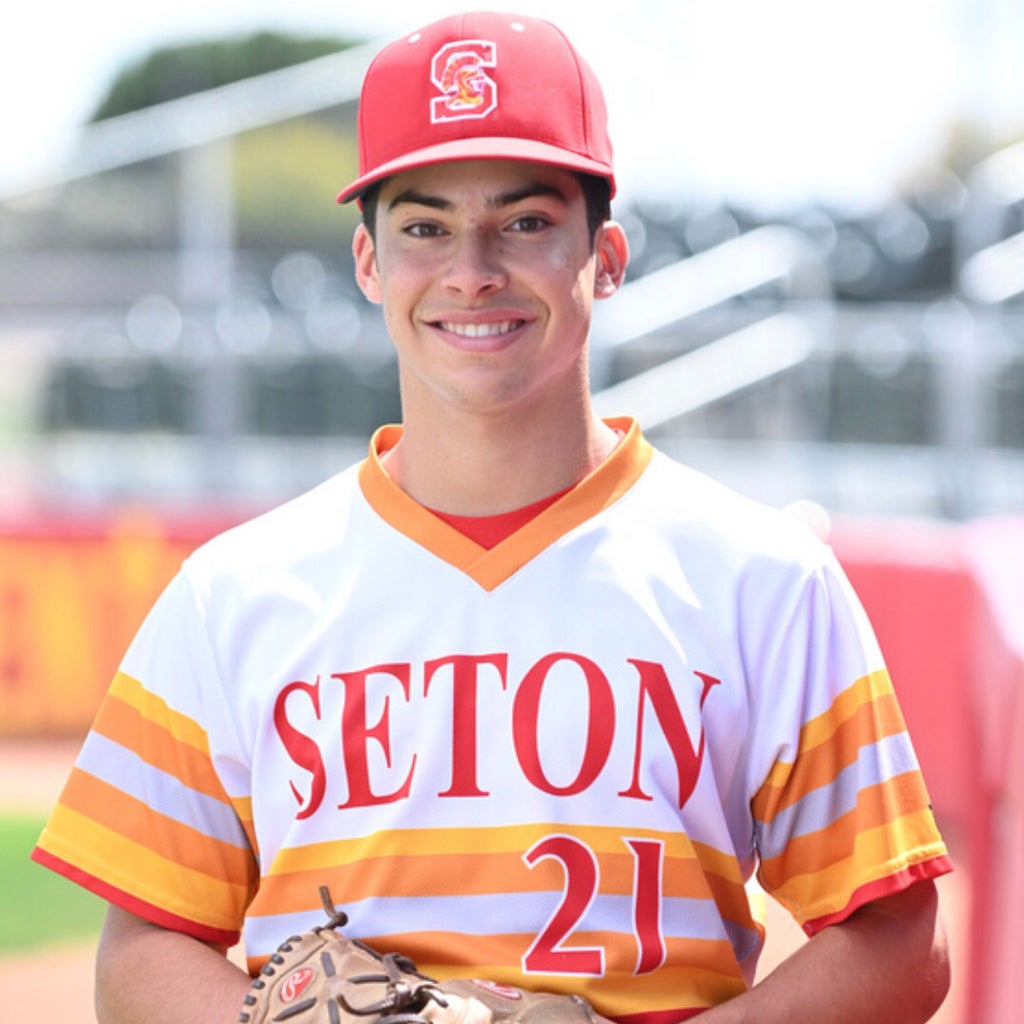 Ethan Chavez