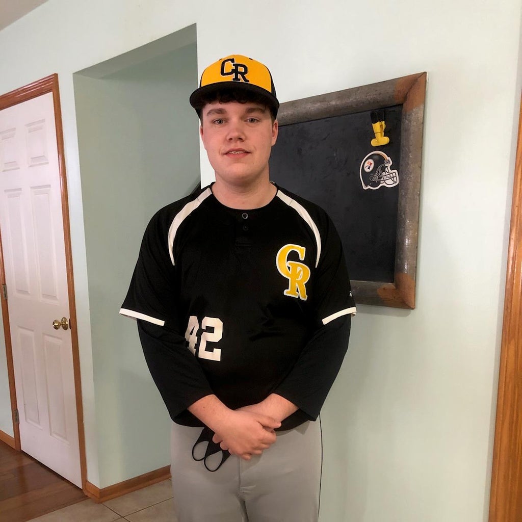 Ethan  Feezle mugshot