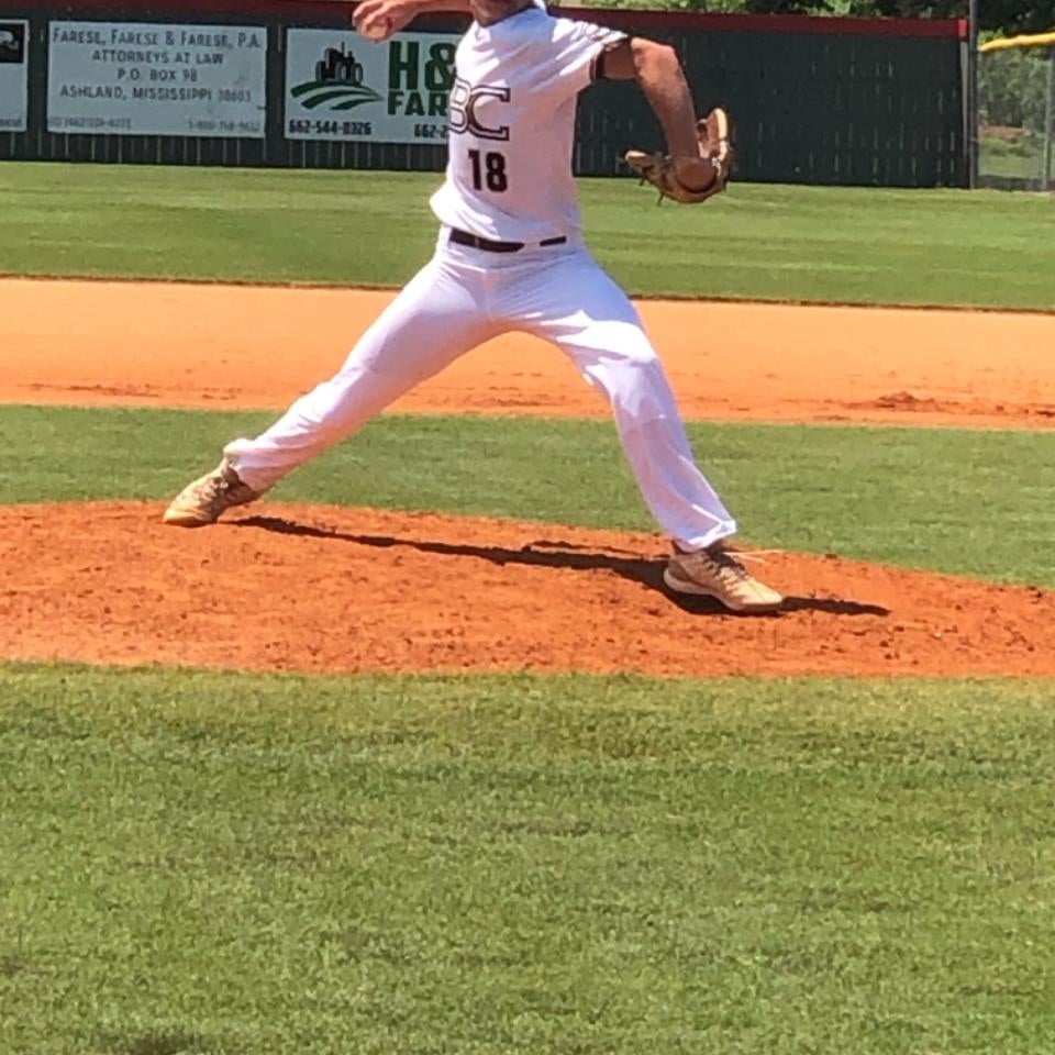 Cannon Kelley