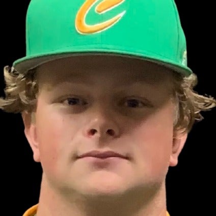 Trevor Walker mugshot