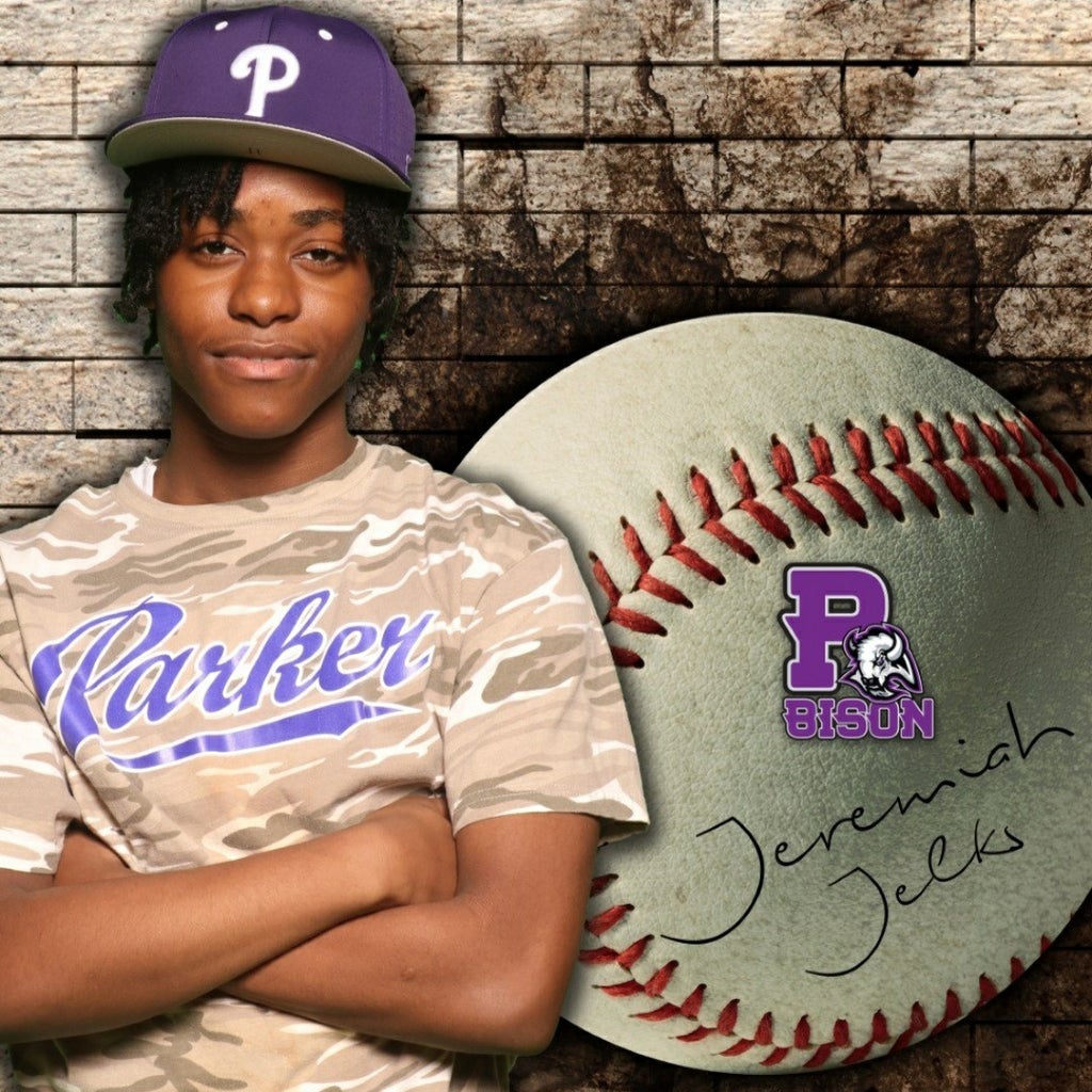 Jeremiah Jelks mugshot