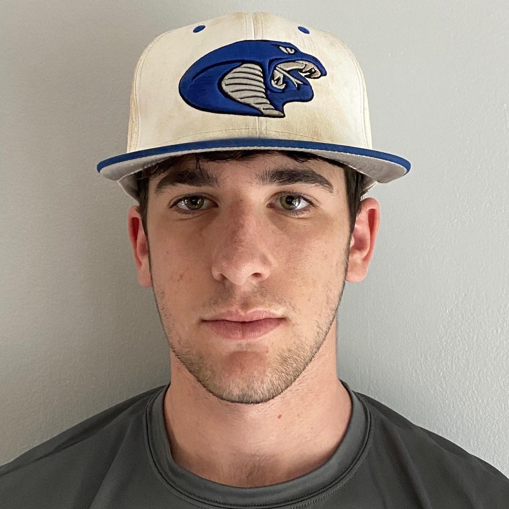 Ethan Strikowski mugshot