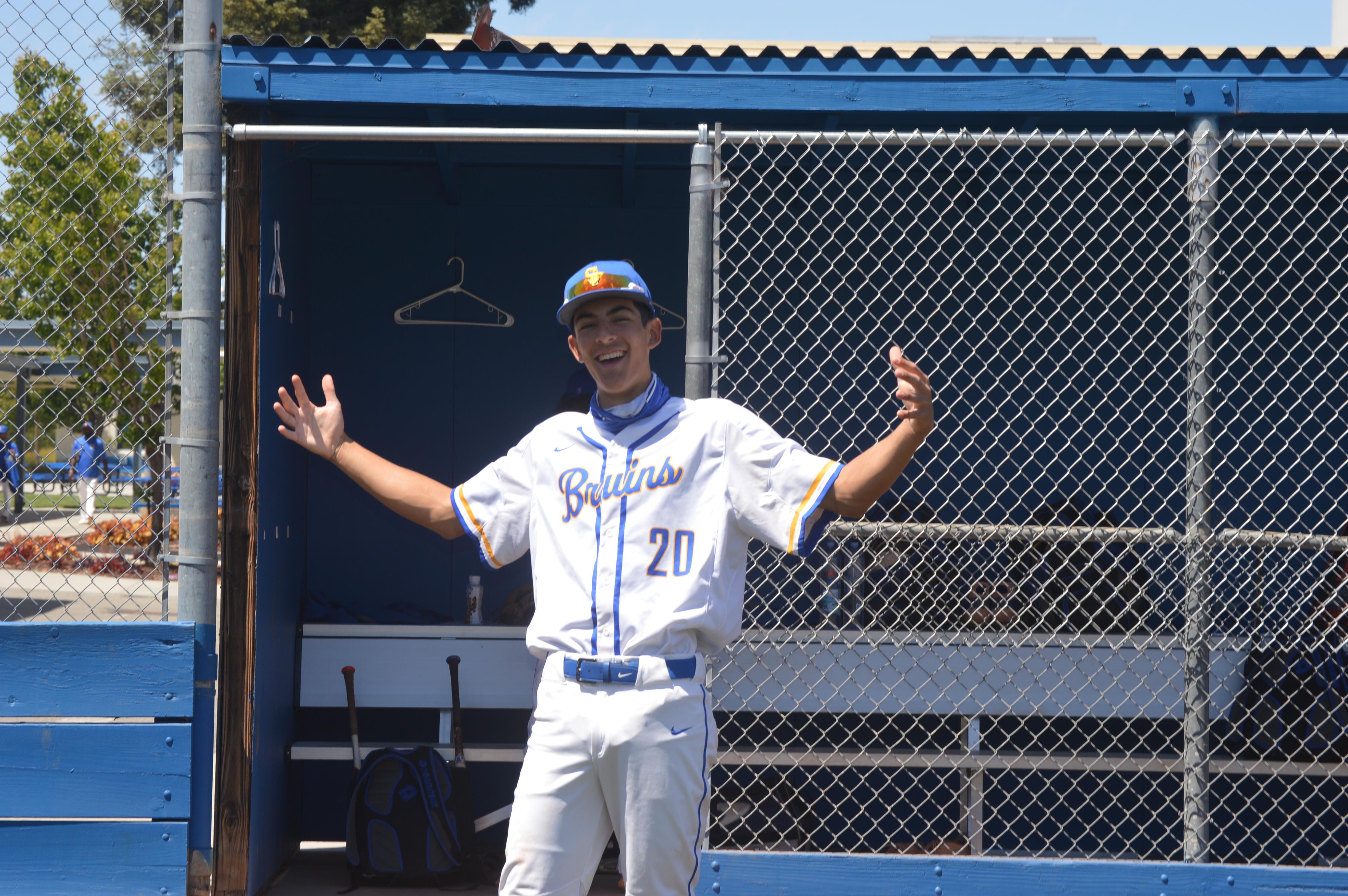 Jacob Ruiz