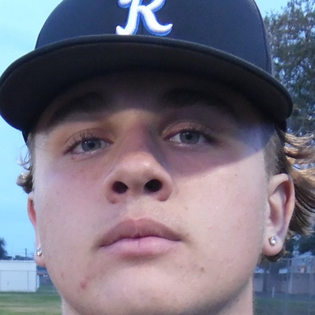 Ryland Bozenhard mugshot