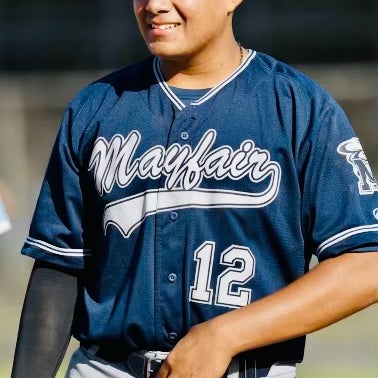 Damien Rodriguez mugshot