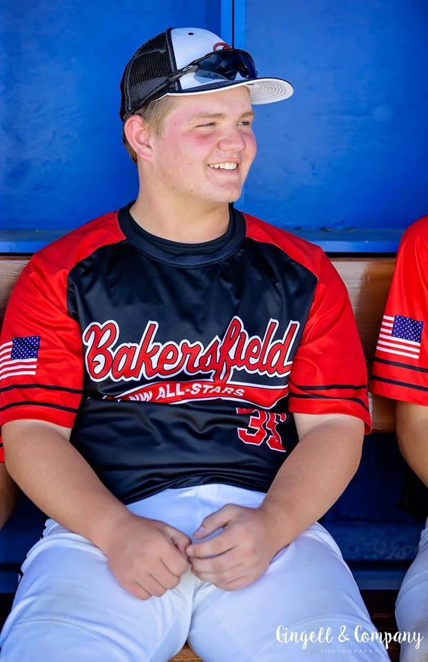 Andrew Sherrell