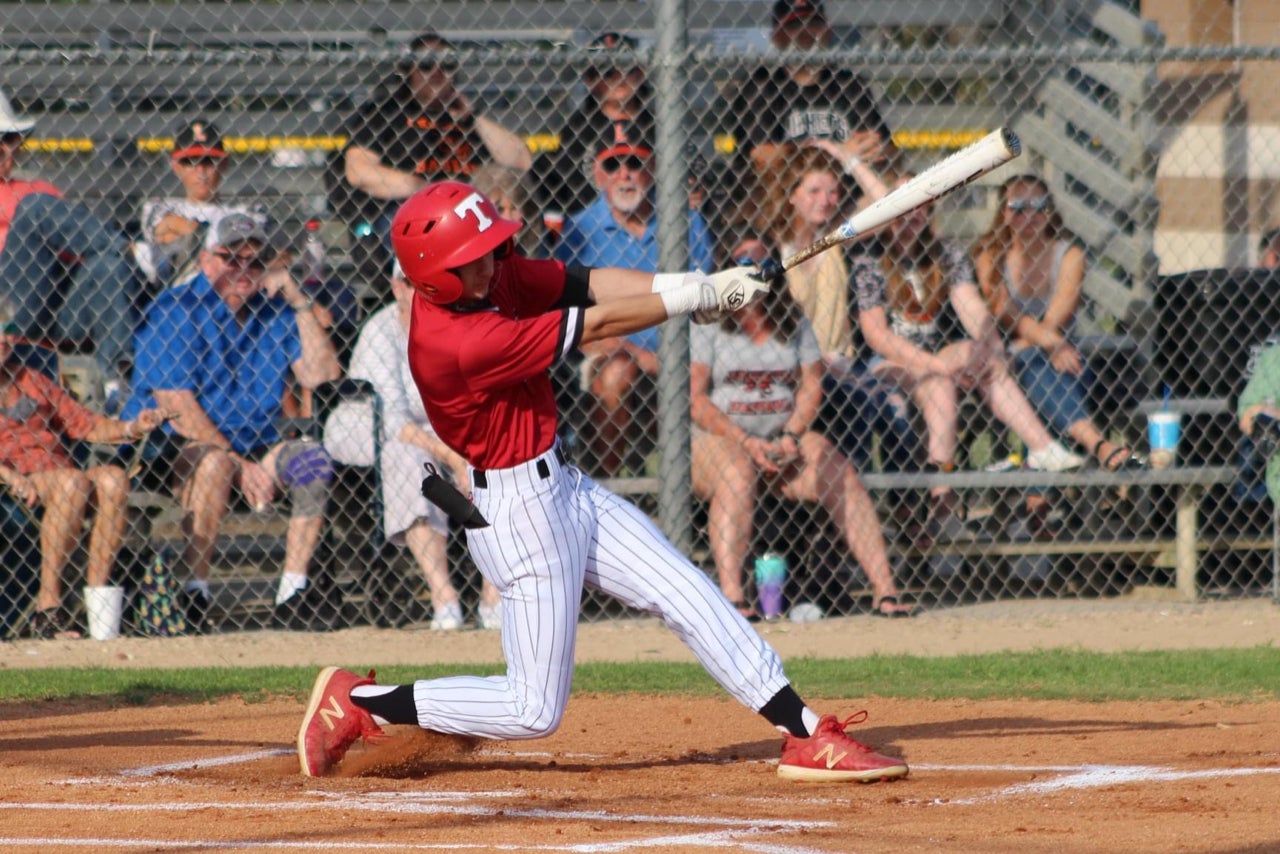 Dalton Berry