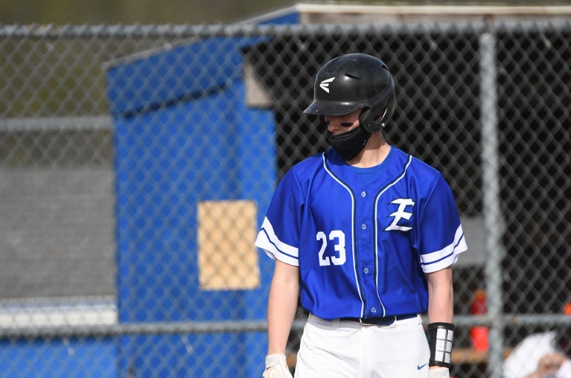 Eli Porter High School Baseball Stats Elizabethtown (Elizabethtown, PA