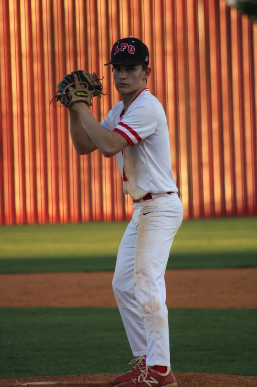 Tanner Mantooth