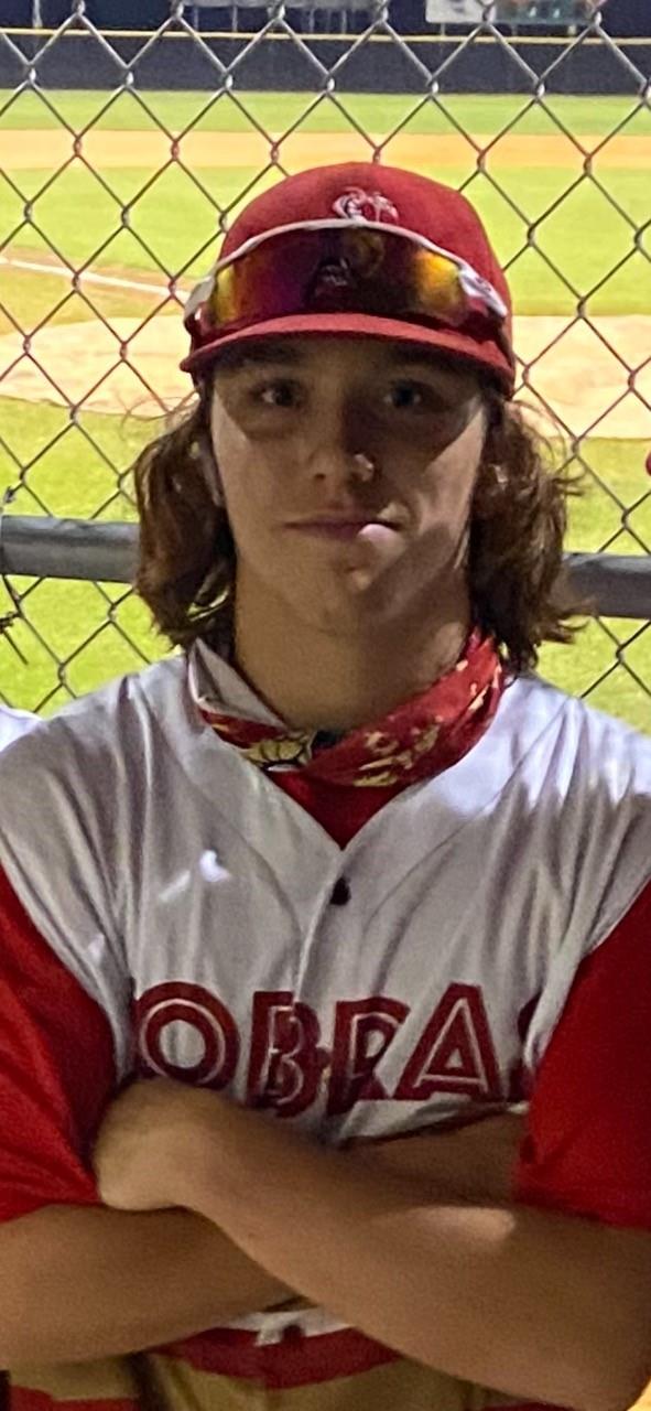 Travis Clark