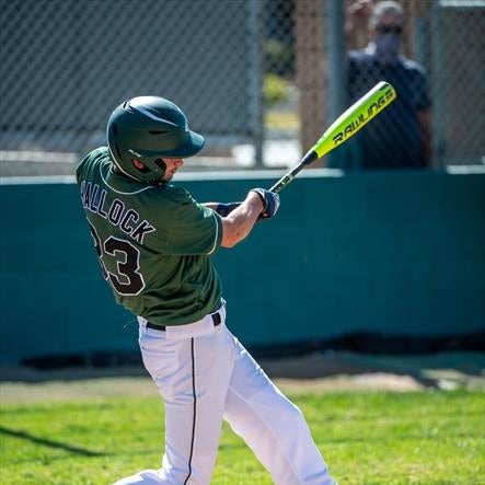 Seth Hallock