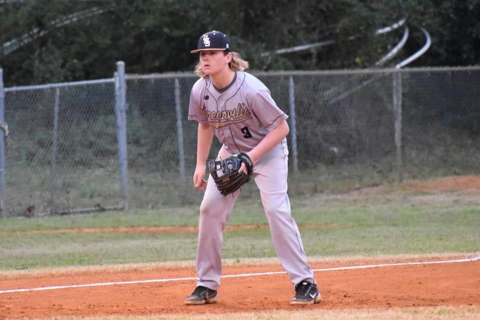 Austin  Beck 