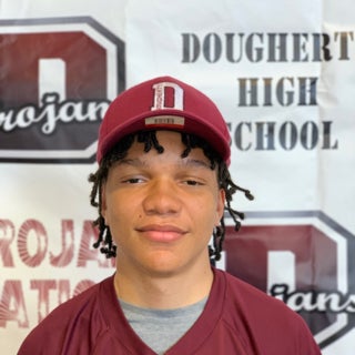 Daymon Polite mugshot