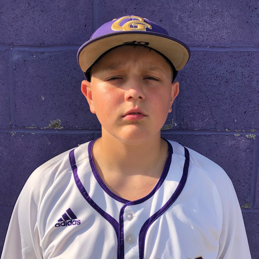 Will Foster mugshot