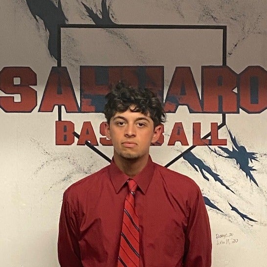Aaron Balderrama