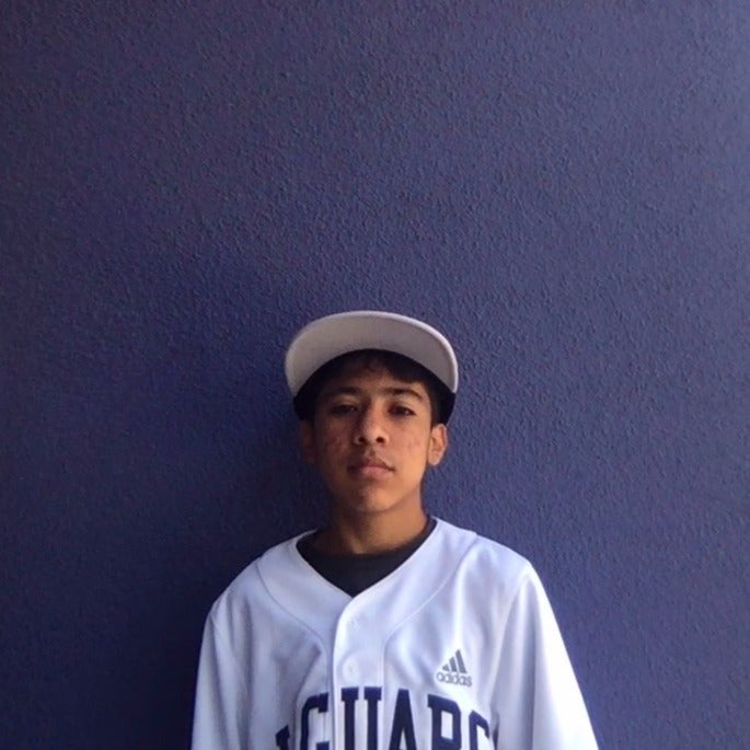 Miguel Morales mugshot