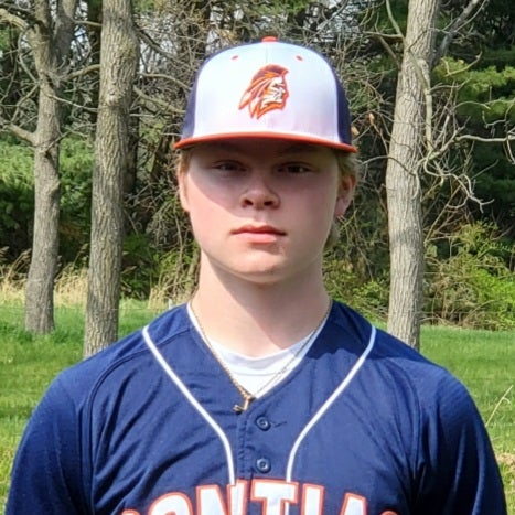Tanner Legner mugshot