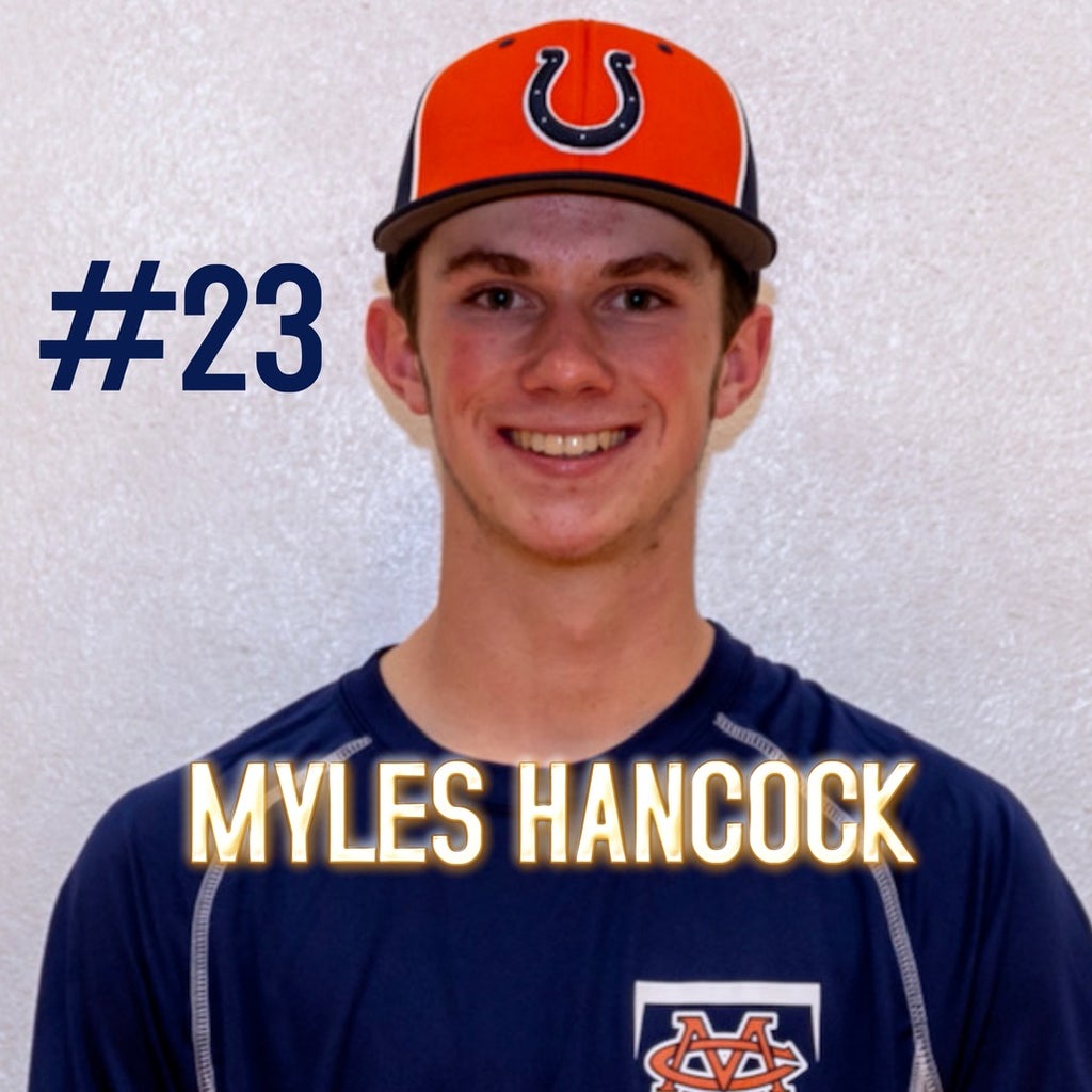Myles Hancock