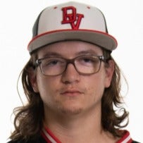 David Mathieson mugshot